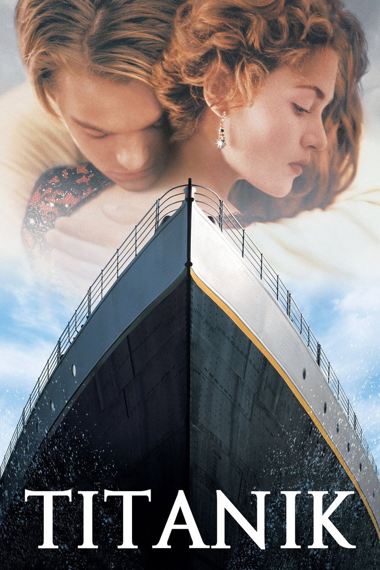 Titanik (1997)