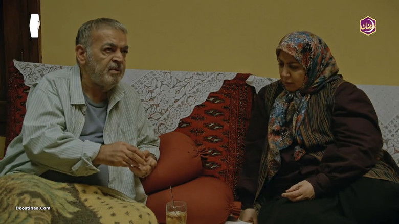 Still image for Khoshnam season 1 episode 10: Episode 10