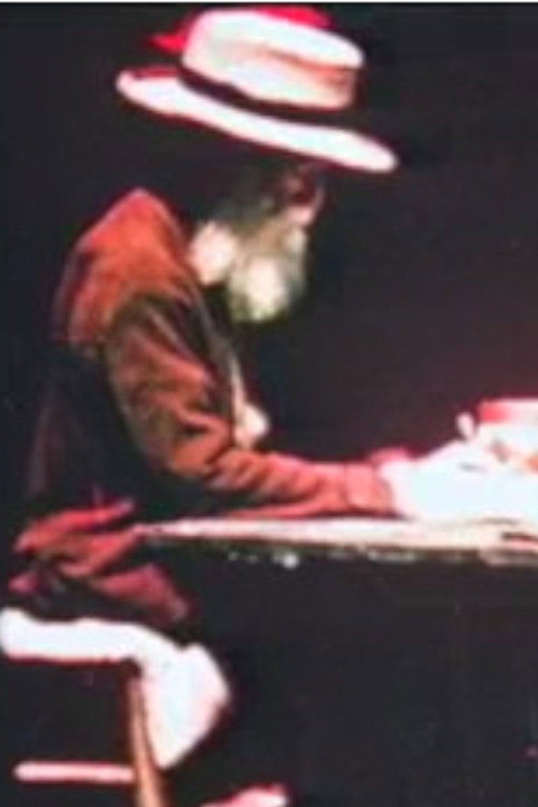 A Day with John Burroughs background