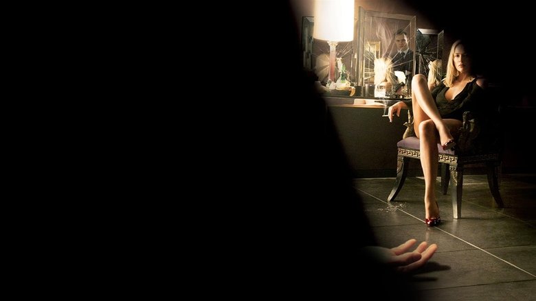 Basic Instinct 2 (2006)