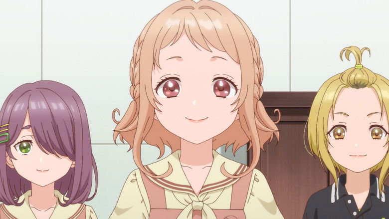 Still image for Harmony of Mille-Feuille season 1 episode 5: Summer Cacophony Still image for Harmony of Mille-Feuille season 1 episode 5: Summer Cacophony