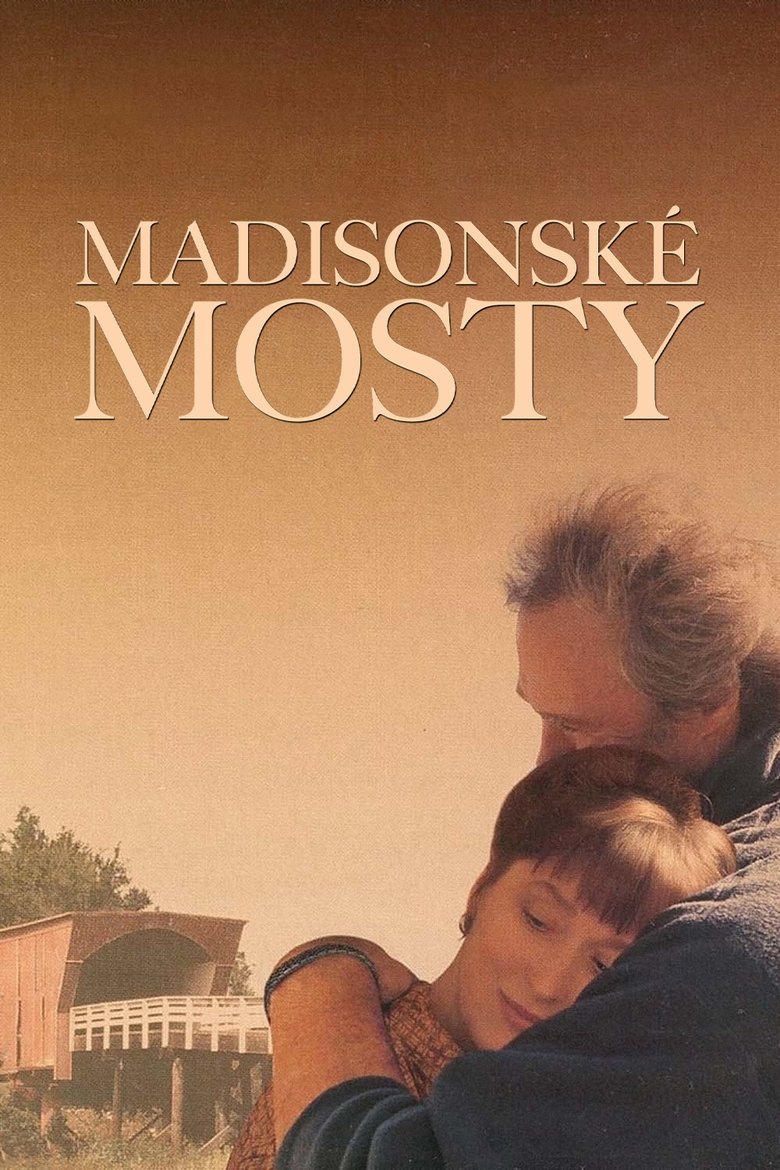 Madisonské mosty (1995)