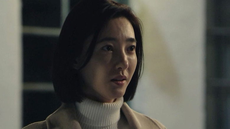 Still image for Cross Mountains and Seas season 1 episode 19: Episode 19