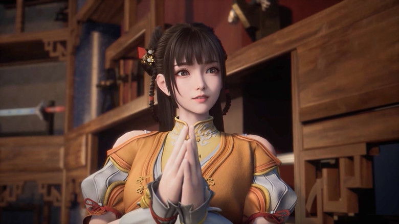 Still image for Fight For The Throne season 1 episode 21: Episode 21