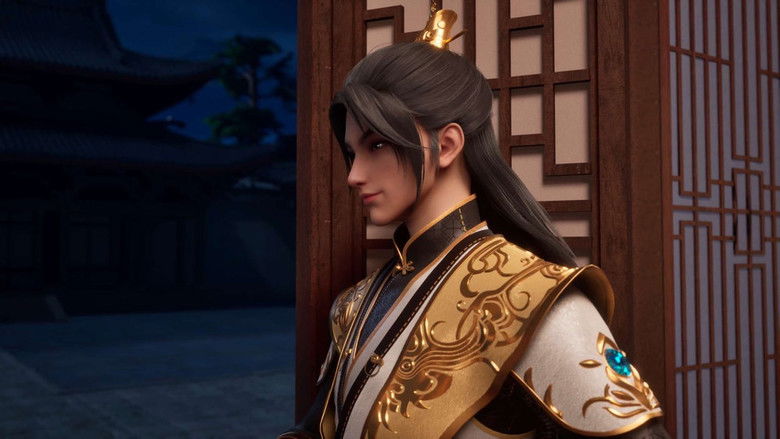 Still image for The Hidden Sect Leader season 1 episode 27: Episode 27 Still image for The Hidden Sect Leader season 1 episode 27: Episode 27