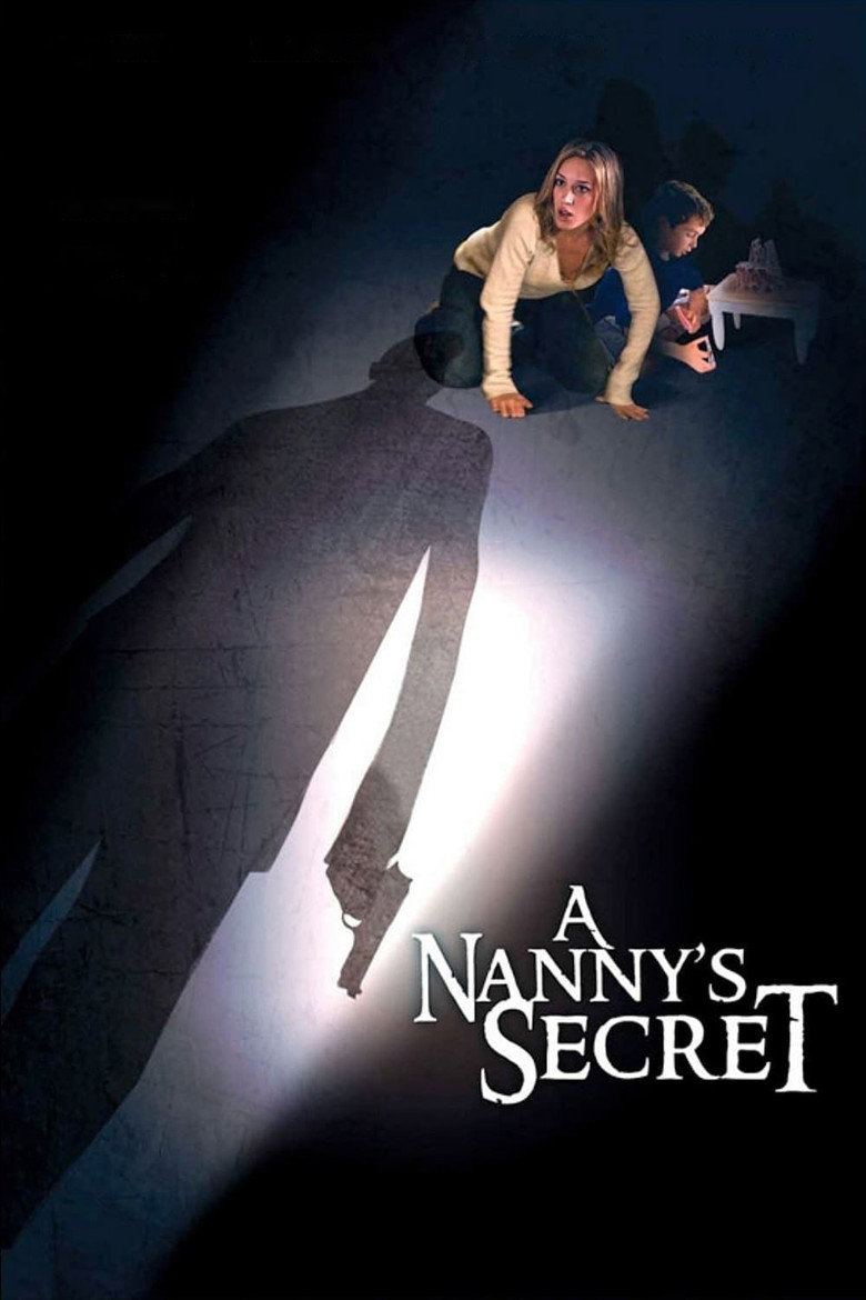 My Nanny's Secret