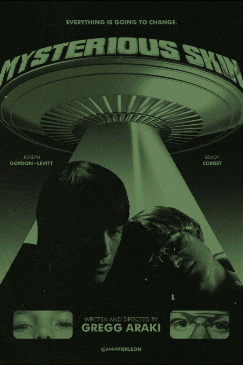 Imatge de Mysterious Skin