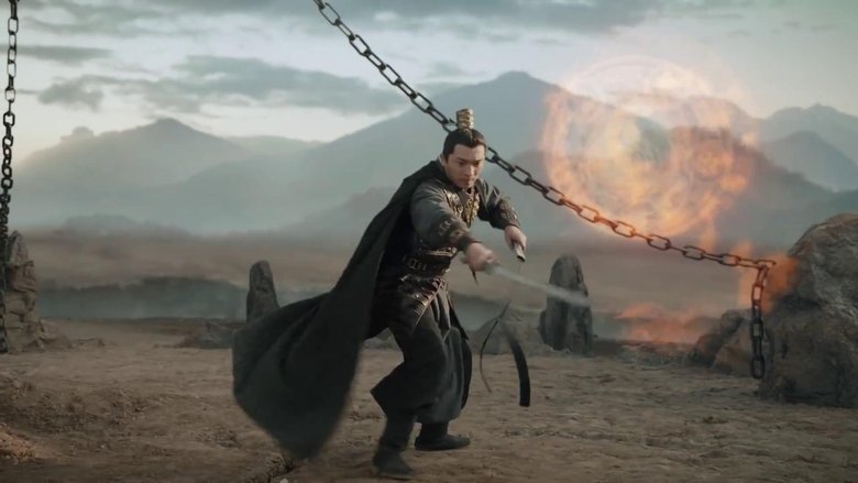 Still image for Sword Dynasty season 1 episode 18: Episode 18 Still image for Sword Dynasty season 1 episode 18: Episode 18