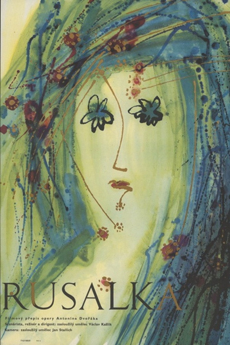 Imatge de Rusalka
