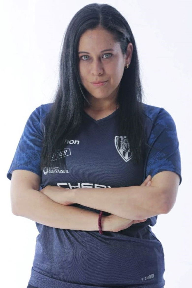 Photo de Wendy Montiel