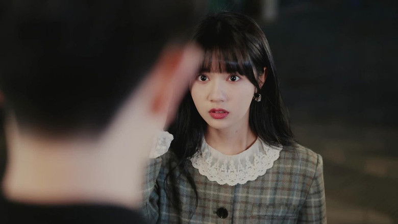 Still image for Miss Bai season 1 episode 19: Episode 19 Still image for Miss Bai season 1 episode 19: Episode 19