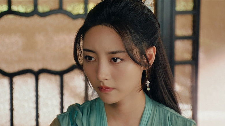 Still image for True Love Moon season 1 episode 20: Episode 20