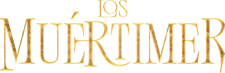 Imagen de Los Muértimer