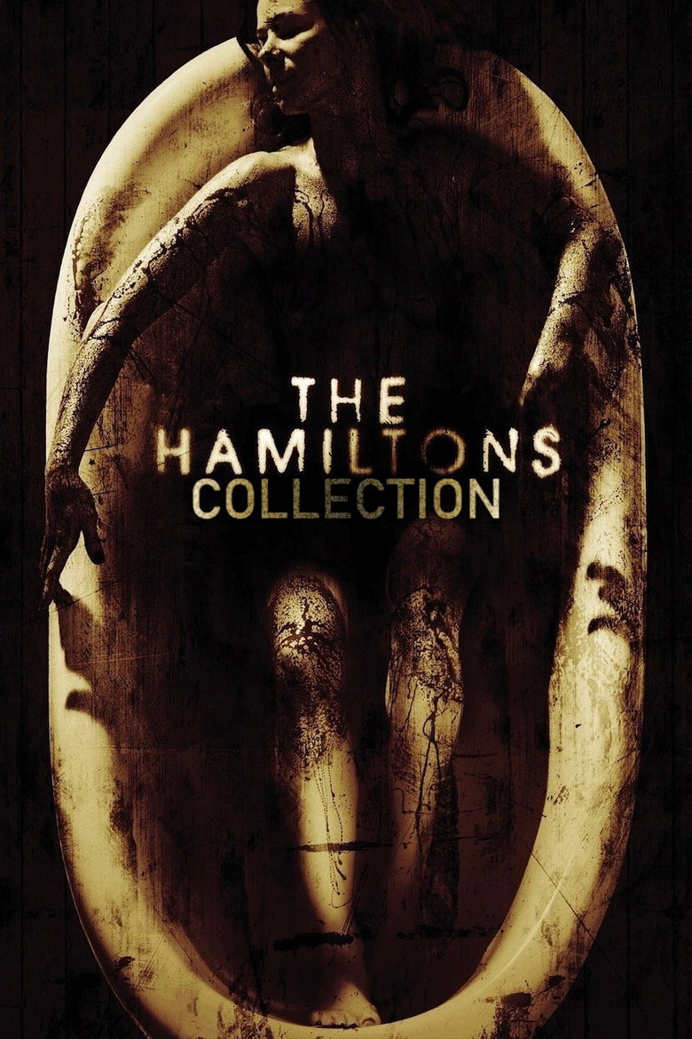Постер коллекции The Hamiltons Collection