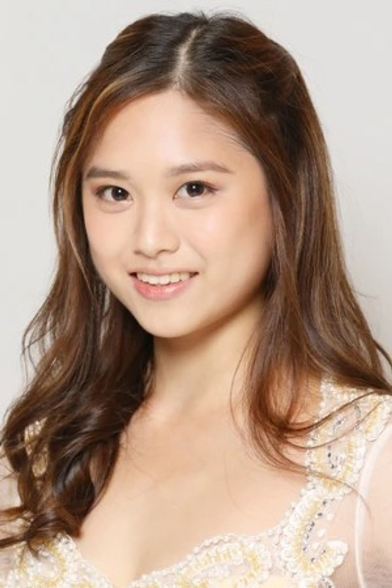 源菲然 portrait