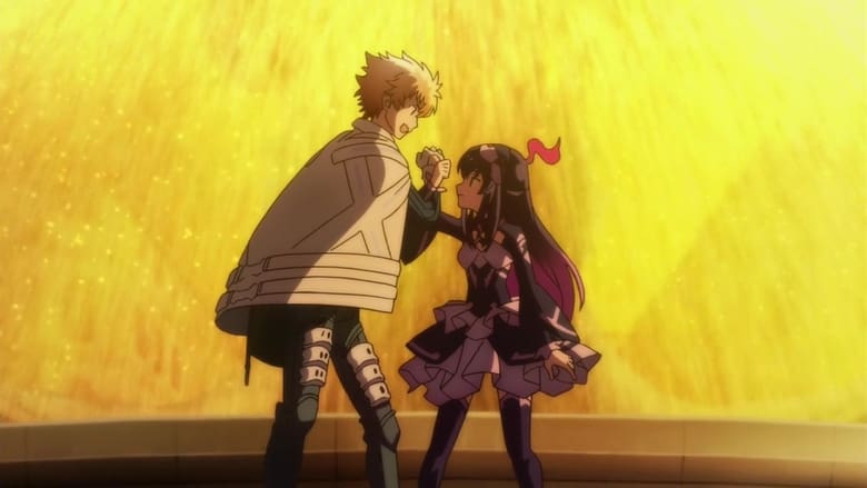 Assistir Infinite Dendrogram – Episódio 3 Online - Animes BR