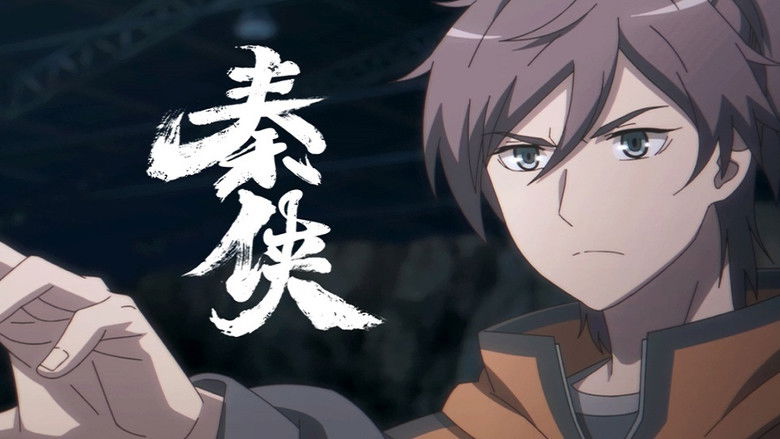 Still image for The Warrior from Qin season 1 episode 7: Episode 7 Still image for The Warrior from Qin season 1 episode 7: Episode 7