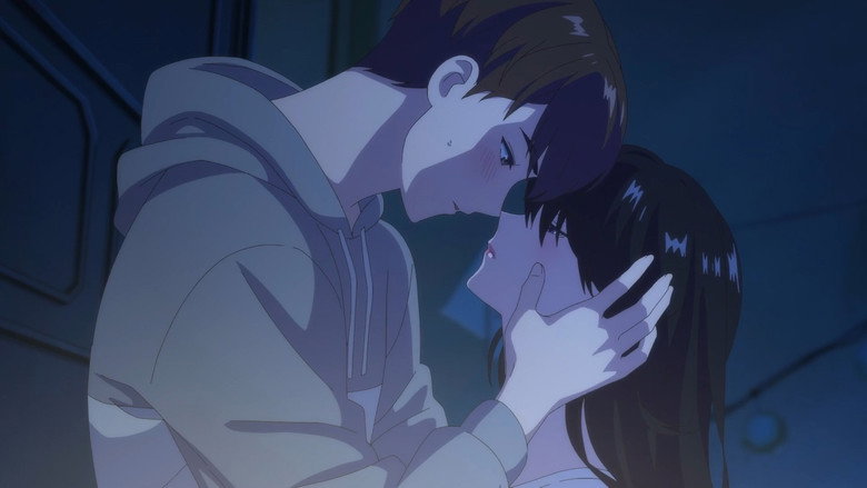 Still from 爱上她的理由 - Mùa 1 Tập 12