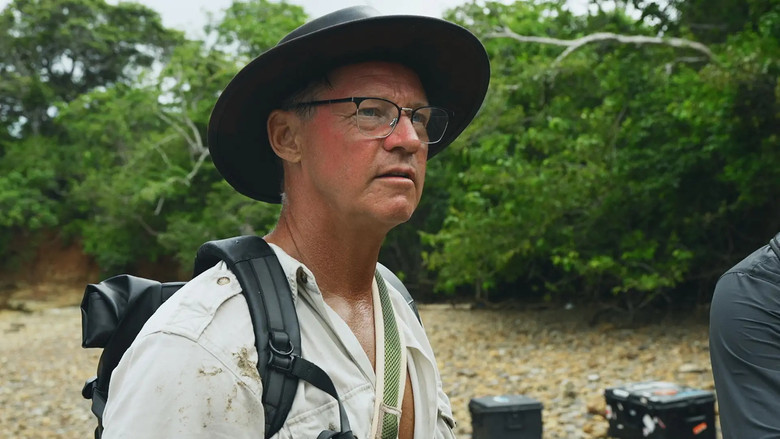 Still image for The Island Sverige season 1 episode 1: Episode 1