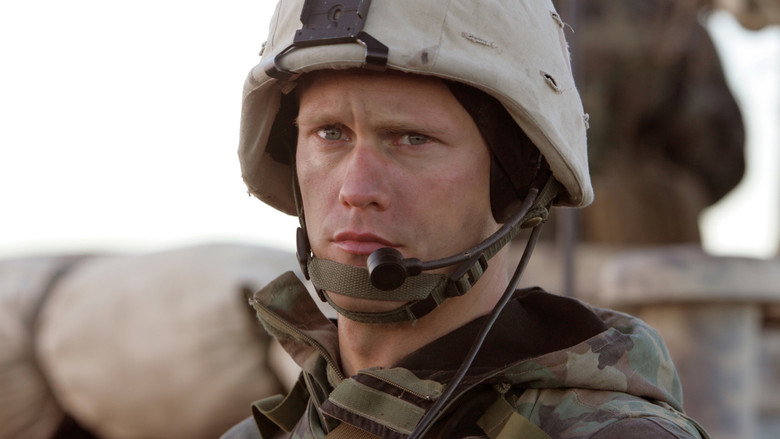 Still from Generation Kill - Season 1 Episode 3