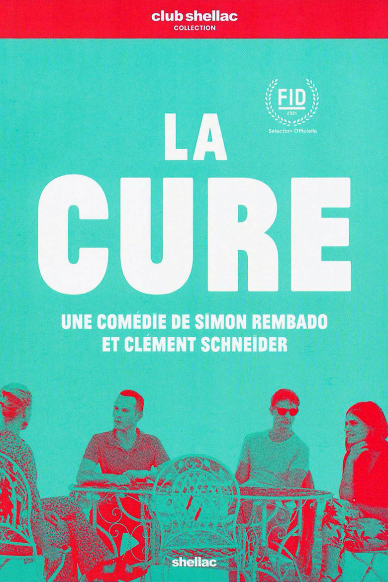The Cure — image 3