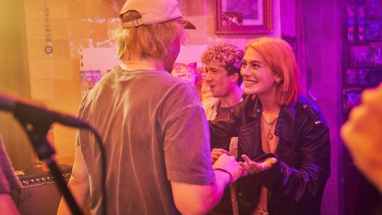 Still image for Späti season 1 episode 6: Episode 6