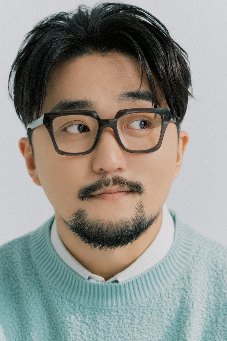Yoo Byung-jae photo