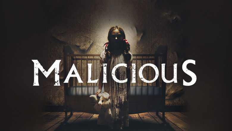 Malicious (2018)