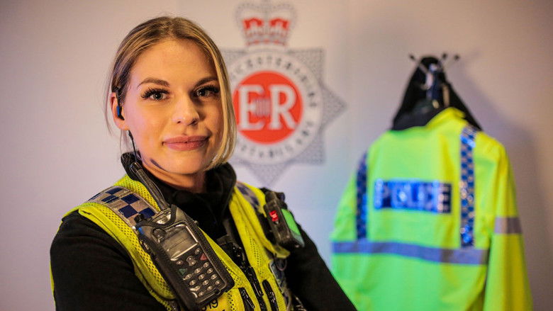 Still image for Police: Night Shift 999 season 1 episode 2: Episode 2 Still image for Police: Night Shift 999 season 1 episode 2: Episode 2