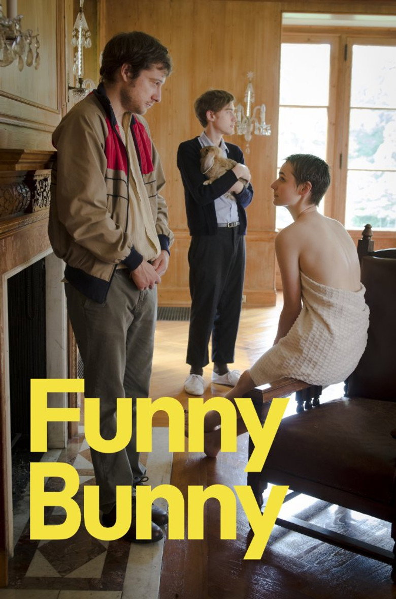 Funny Bunny — image 2