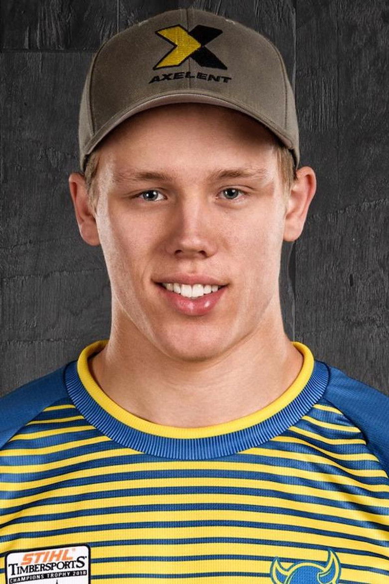 Ferry Svan portrait image