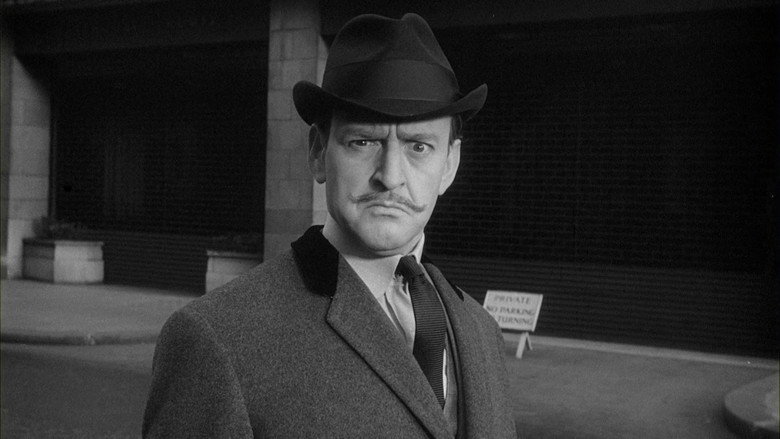 A.B.C. contre Hercule Poirot 2