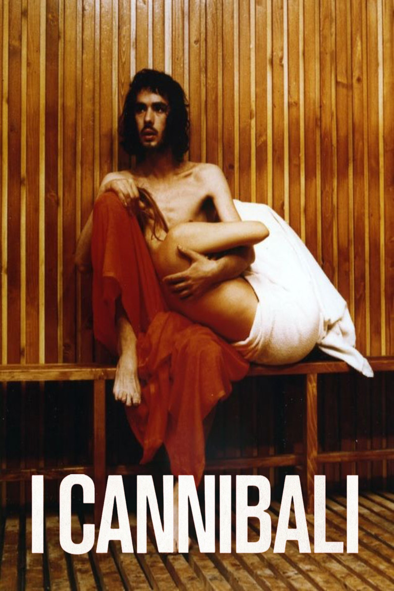 Imatge de I cannibali