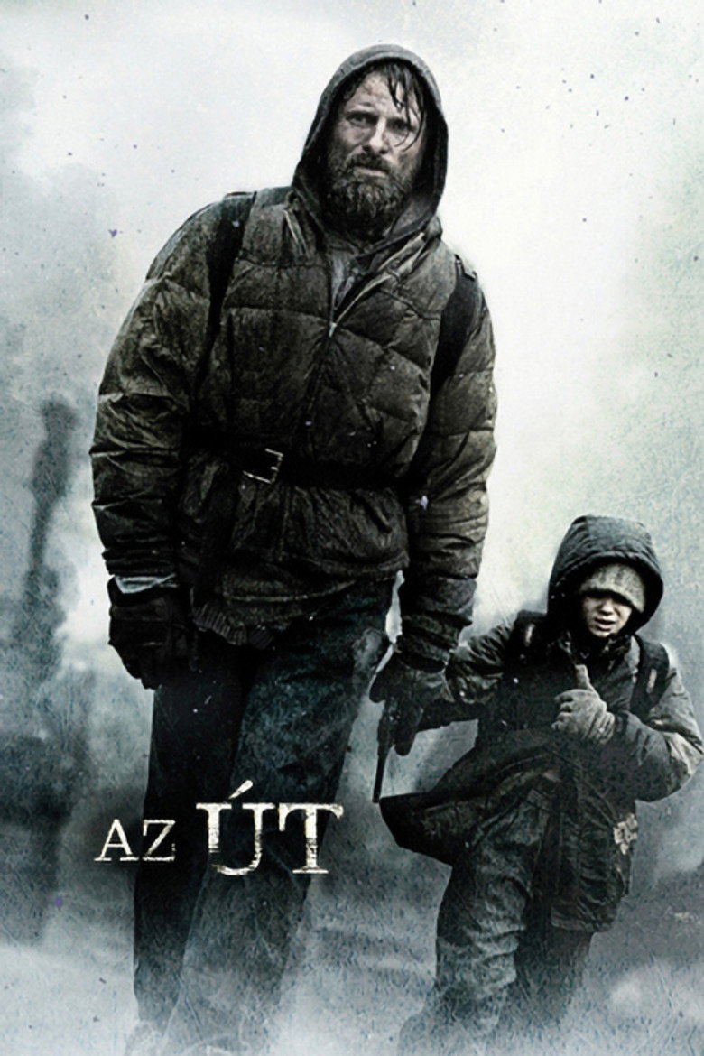 Az &uacute;t (2009)