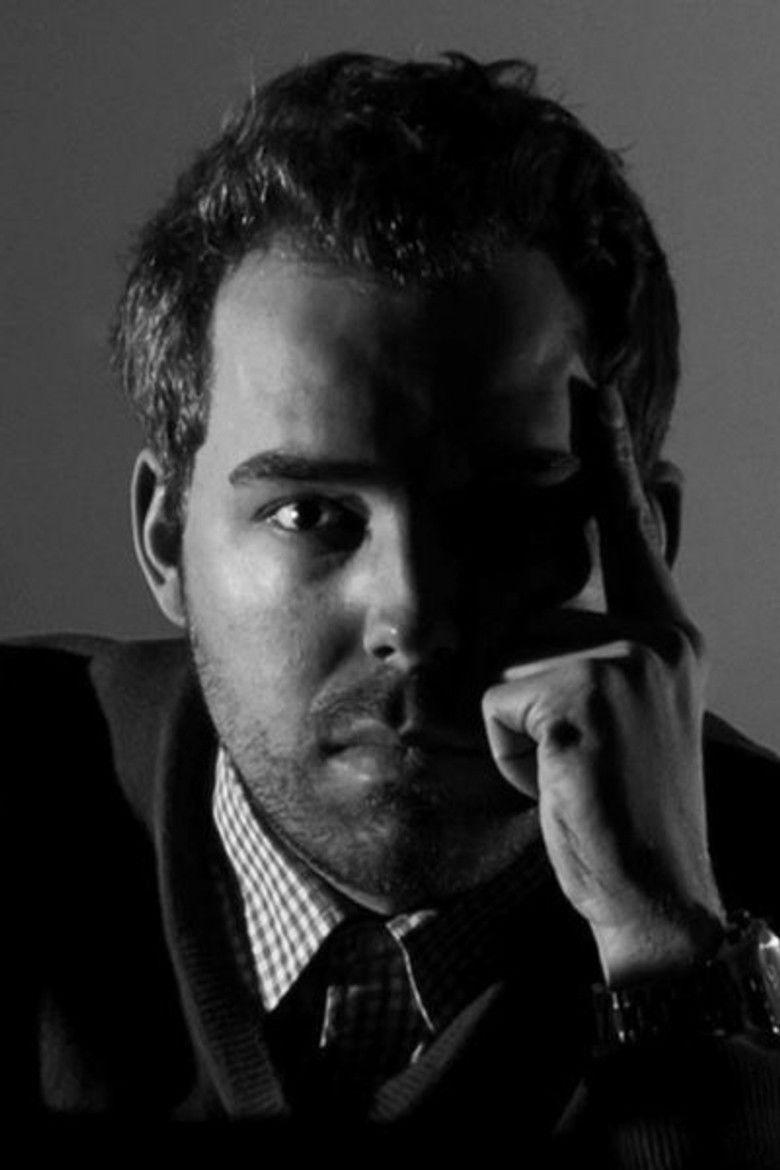 Nicki Sørensen portrait image