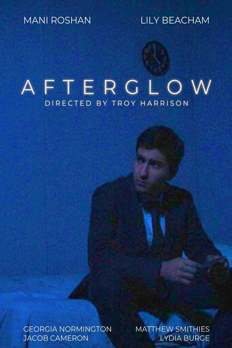Afterglow (2024)