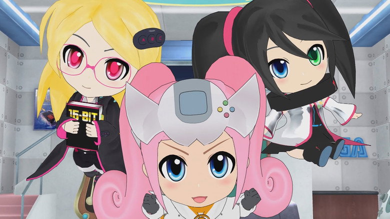 Hi☆sCoool! SeHa Girls image 6