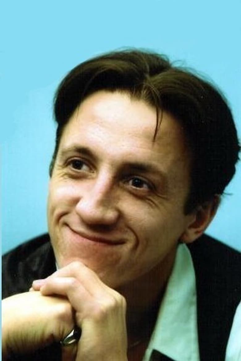 Sergei Dyachkov