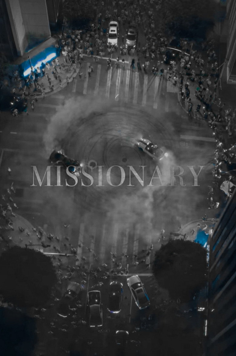 Imatge de Missionary