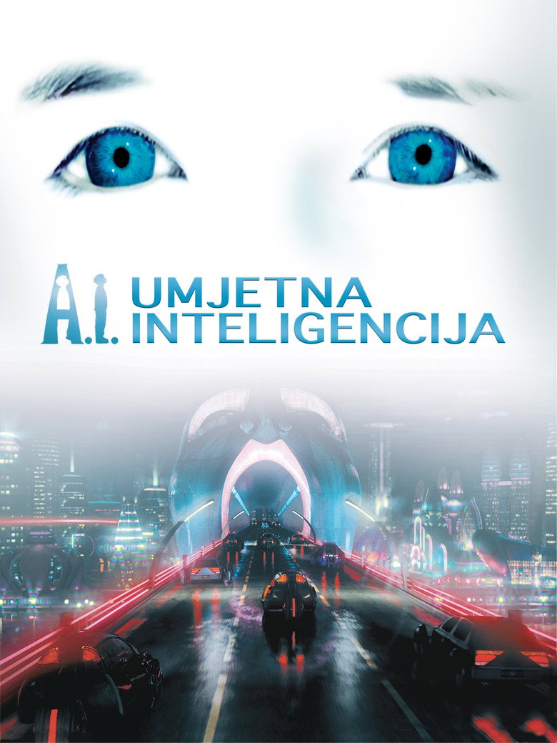 Umjetna inteligencija (2001)