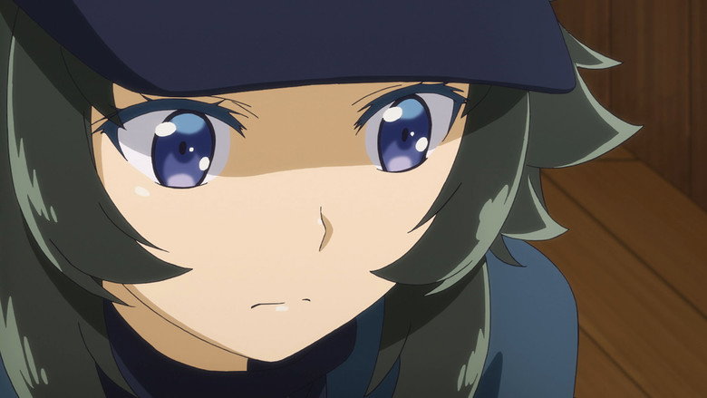 Still from Skeleton Knight in Another World - Season 1 Episode 8