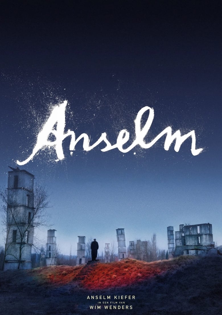 Anselm (2023)