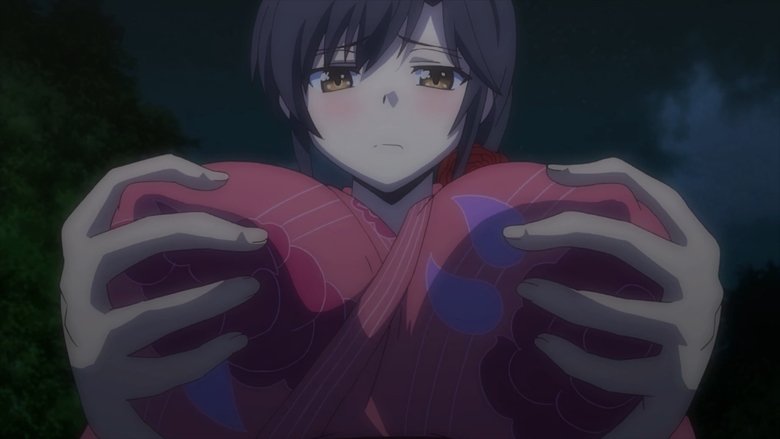 Assistir Okusama Ga Seito Kaichou! 2 Episodio 02 Online - Anime