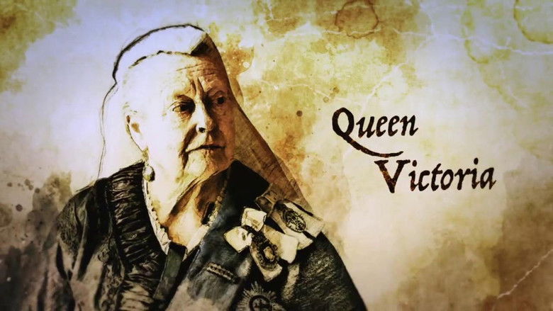 Still image for Private Lives of the Monarchs season 1 episode 1: Queen Victoria Still image for Private Lives of the Monarchs season 1 episode 1: Queen Victoria