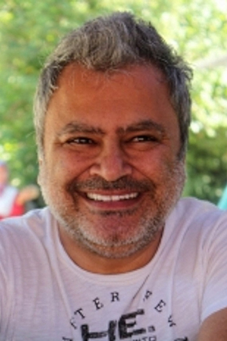 Murat Toktamışoğlu photo 2