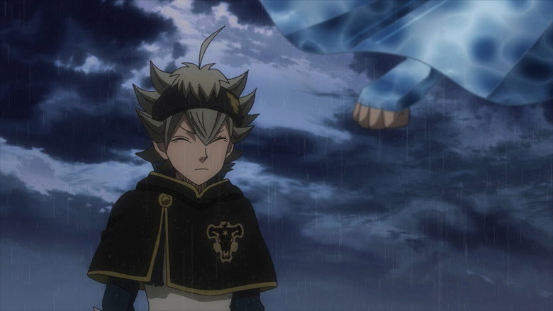 Still from Black Clover - Temporada 1 Episodio 147