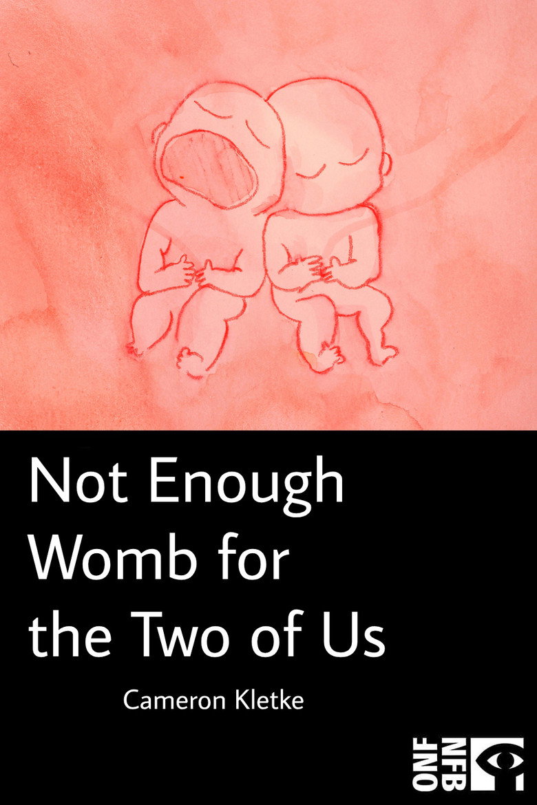 Imatge de Not Enough Womb for the Two of Us