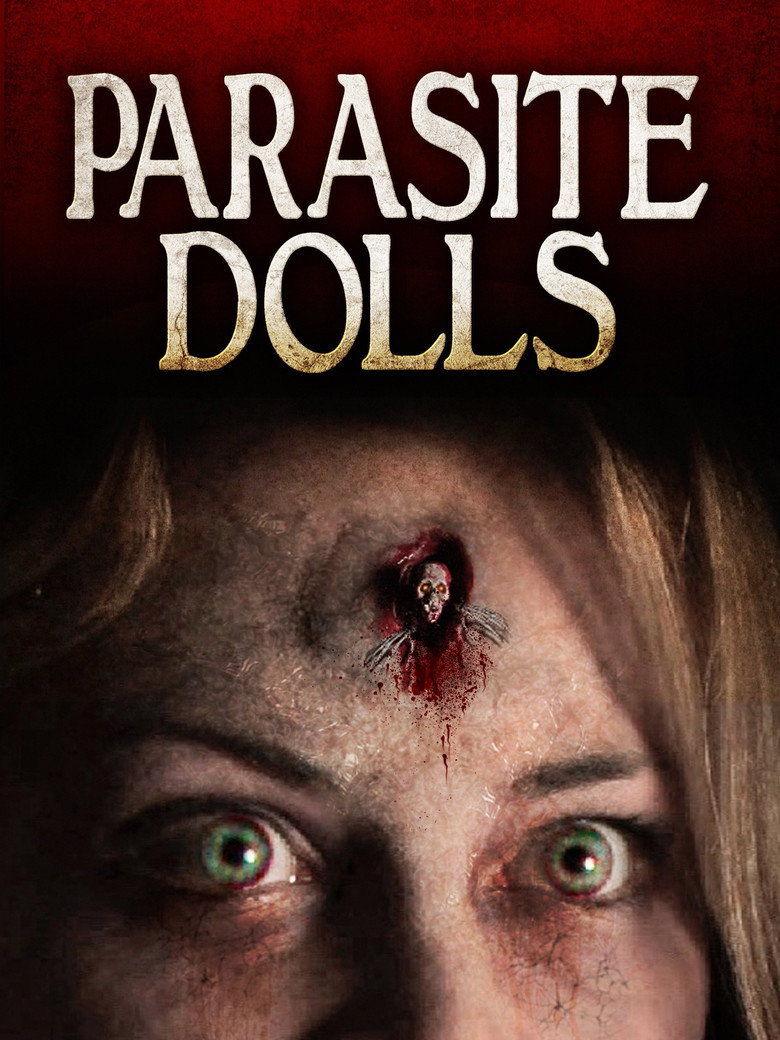 Deadly Chucky Dolls - Puppen des Todes