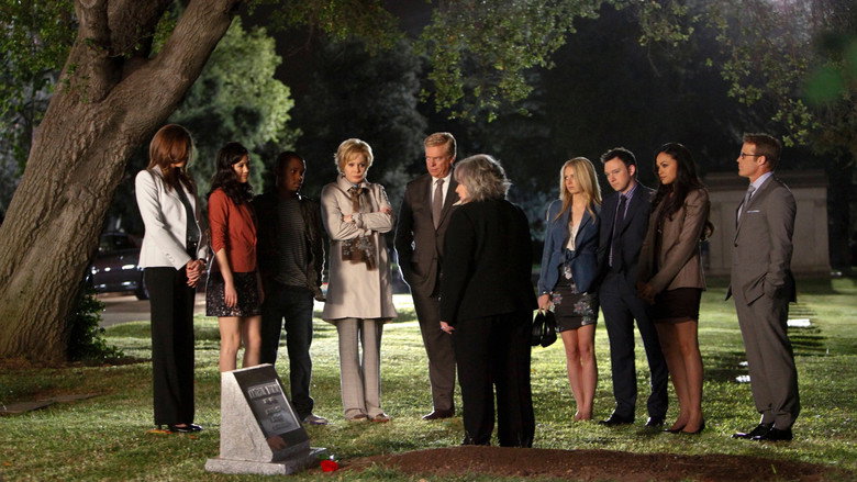 Still from Harry's Law - Season 2 Episode 22