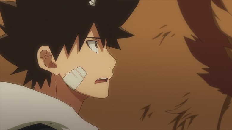 Still from ラディアン - ซีซัน 2 ตอน 6